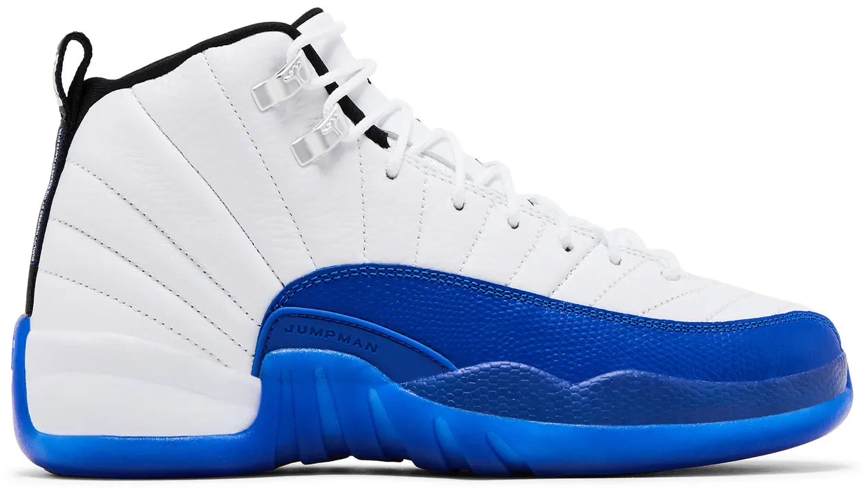 Air Jordan 12 Retro Blueberry (GS)