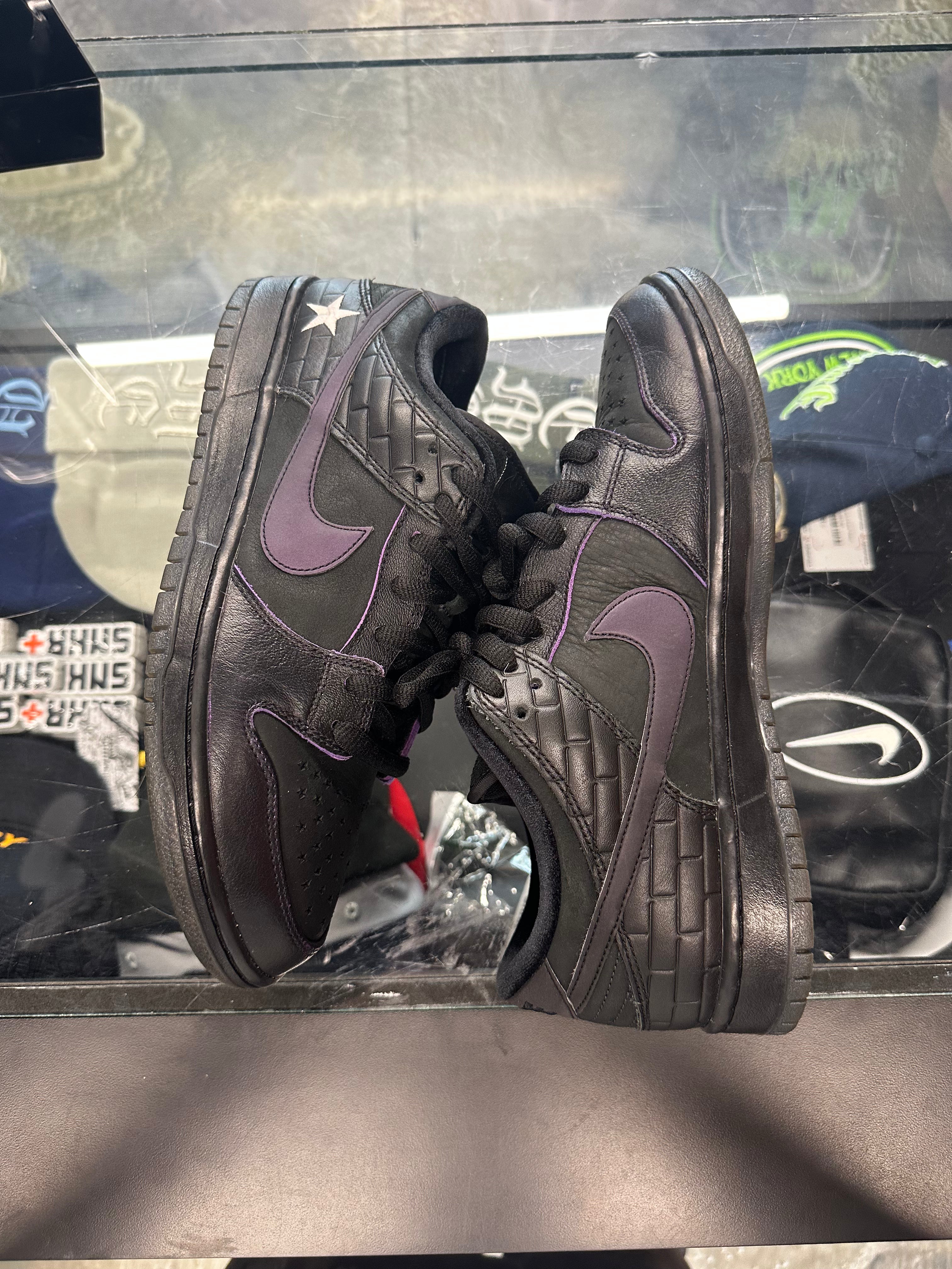 Nike Familia x Dunk Pro QS SB Low First Avenue (SAMPLE)