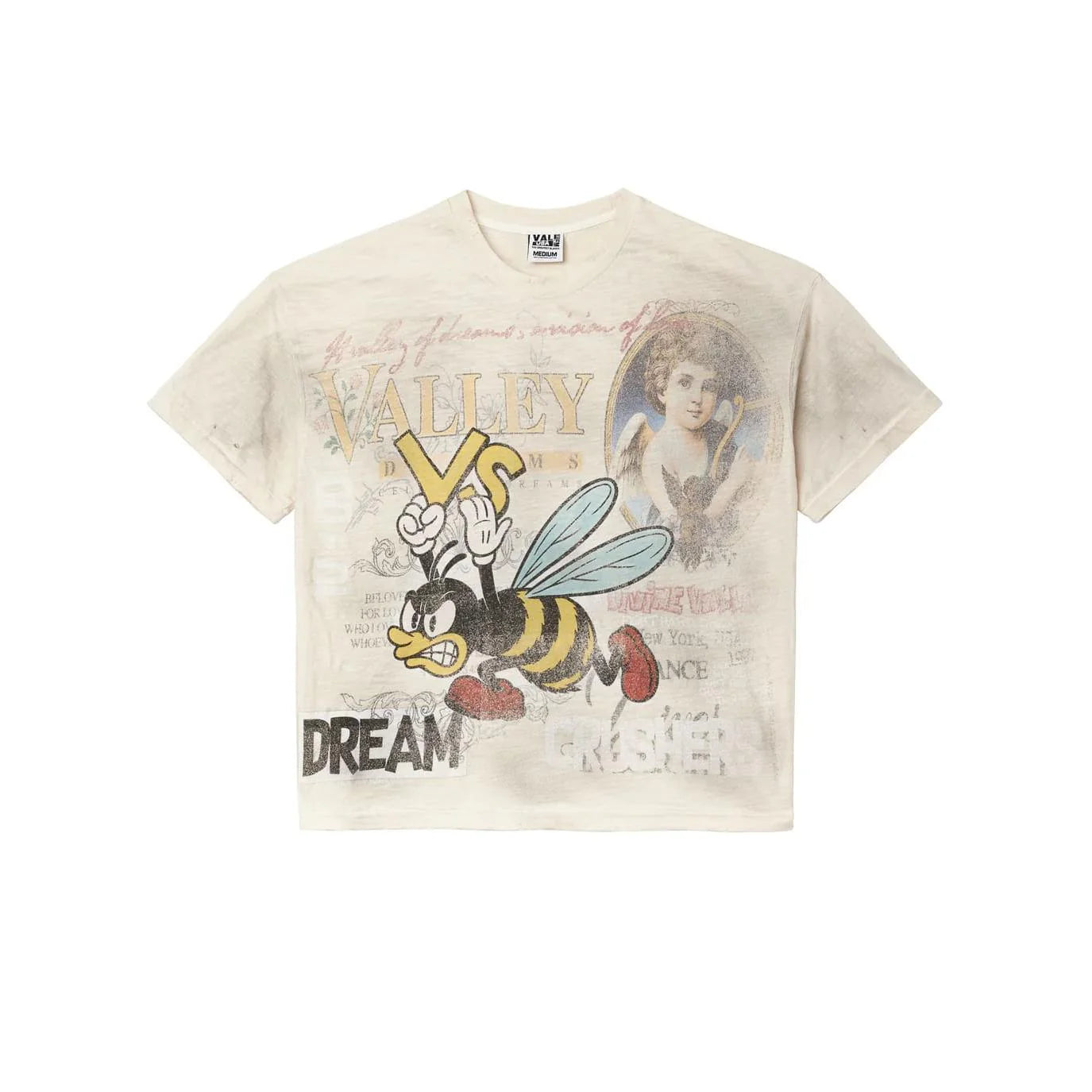 Vale Forever Mayhem Tee