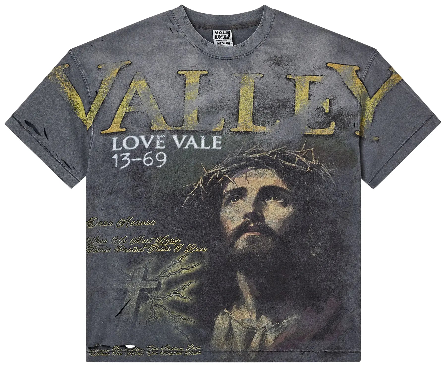 Vale Forever Vale 13-69 'Dark/Grey'