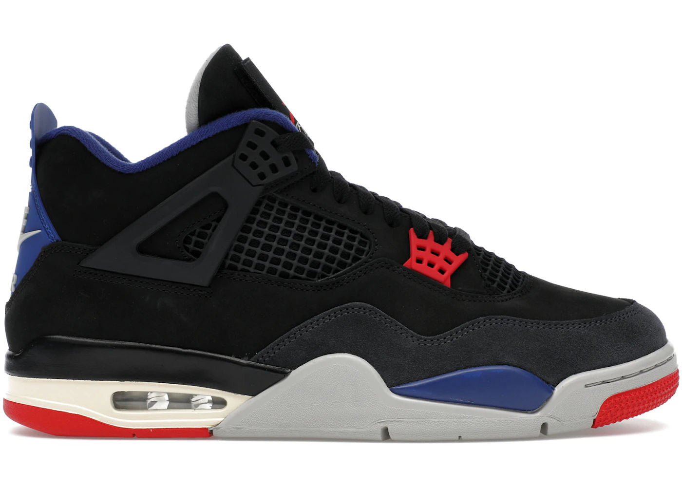 Air Jordan 4 Retro Rare Air (White Lettering)