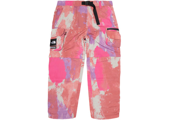 Supreme x The North Face Belted Cargo Pant 'Muliticolor'