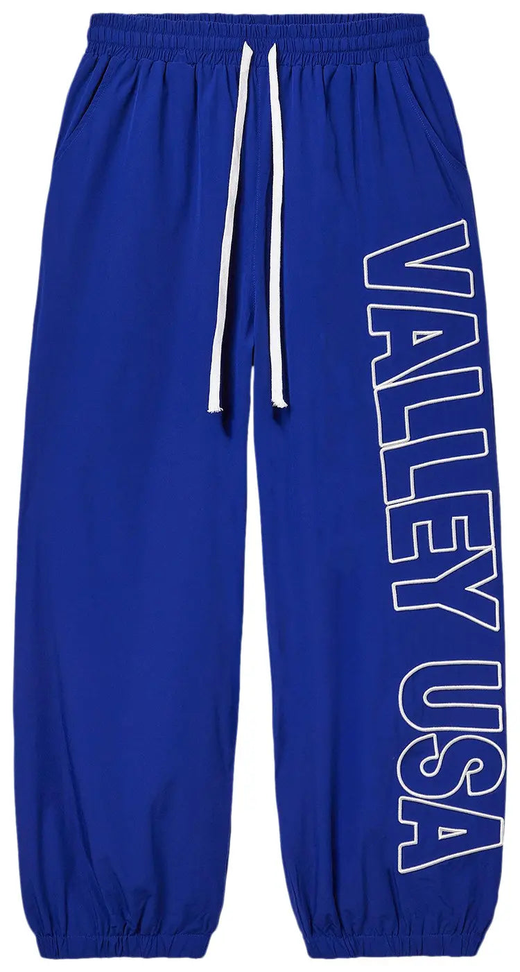Vale Forever Swish Sweats 'Blue'