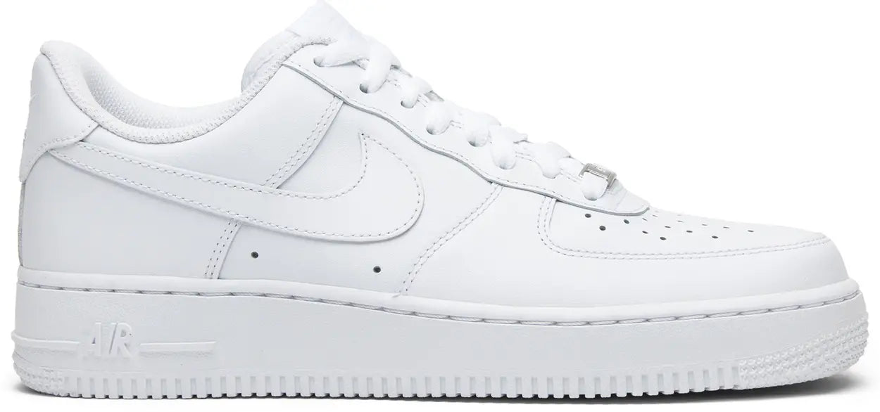Nike Air Force 1 Low '07 White