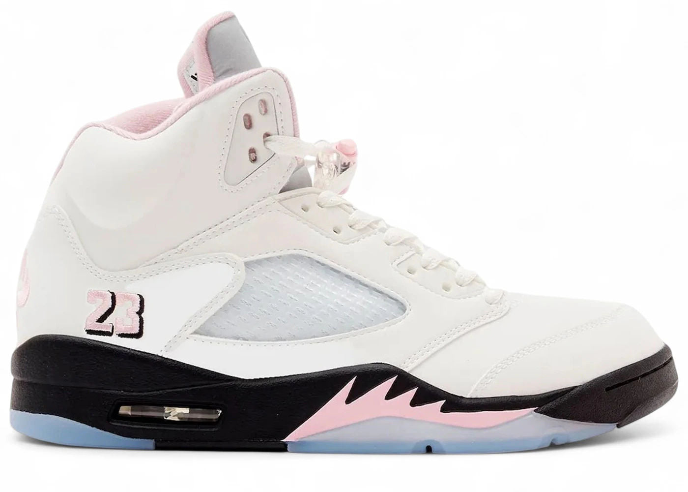Jordan 5 Retro Medium Soft Pink