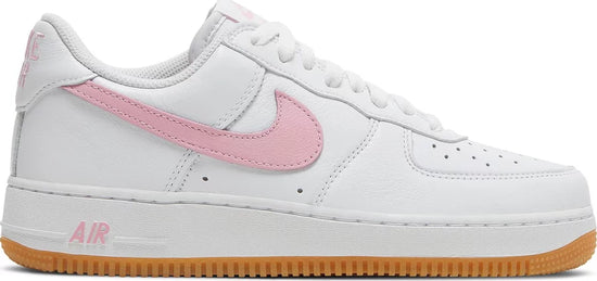 Air Force 1 Low 'Color of the Month - White Pink'