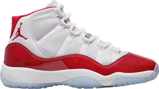 Air Jordan 11 Retro GS 'Cherry'