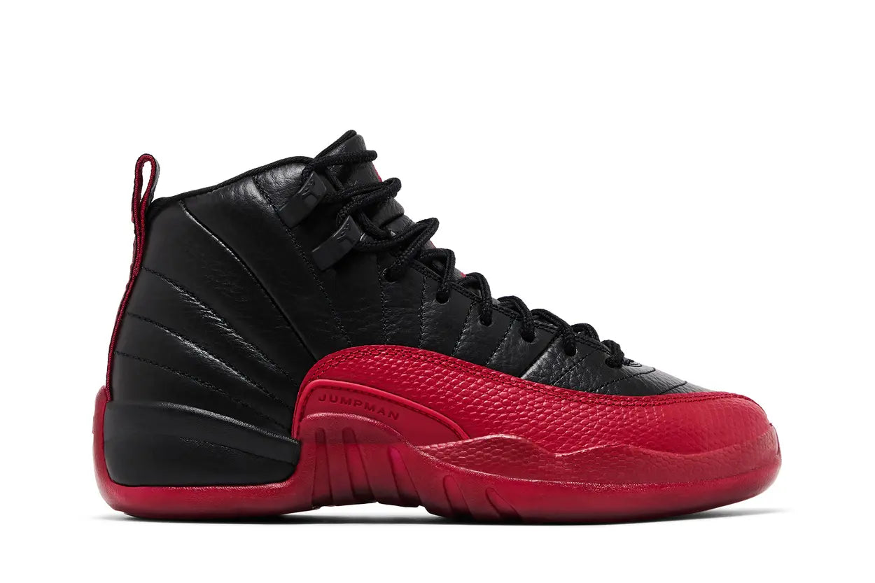 Air Jordan 12 Retro Flu Game (2025) (GS)