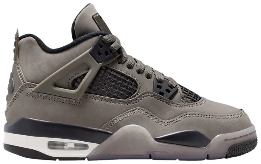 Jordan 4 Retro OG Cave Stone (GS)