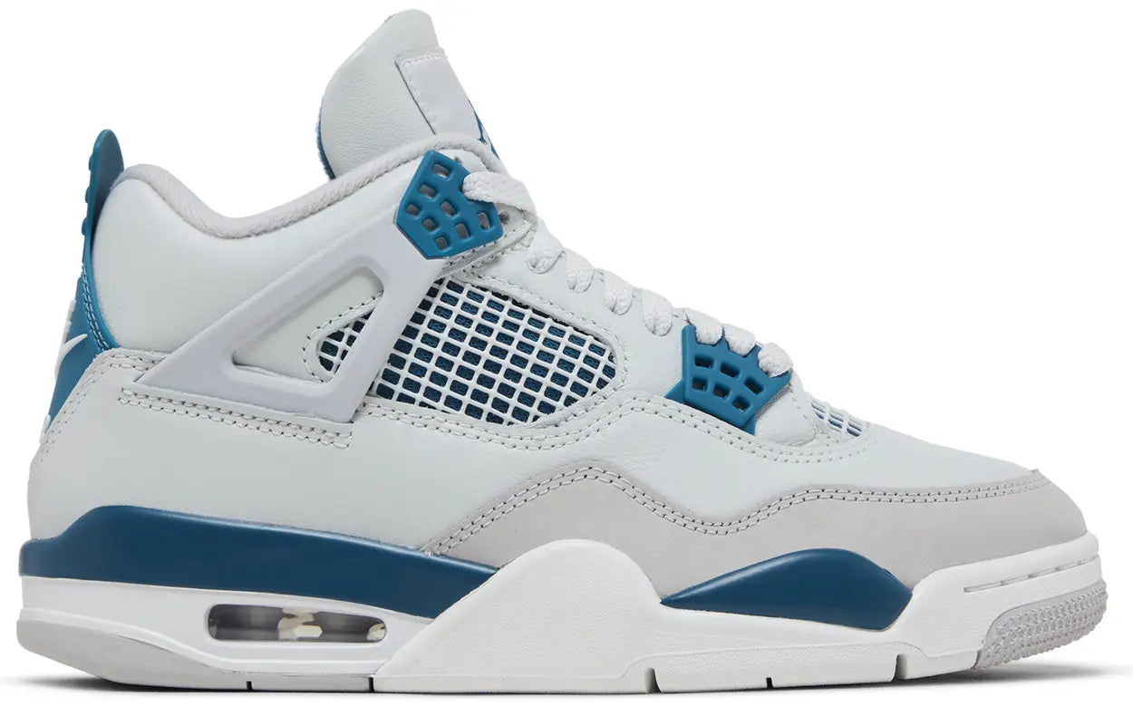 Air Jordan 4 Retro Military Blue (2024)