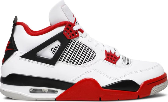 Air Jordan 4 Retro OG 'Fire Red' 2020