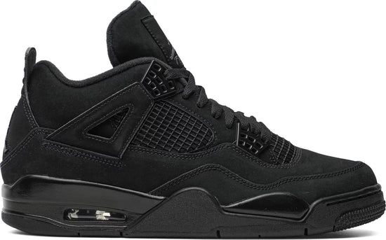 Air Jordan 4 Retro 'Black Cat' 2020