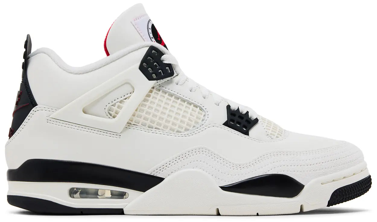 Jordan 4 Flight Club