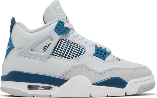 Air Jordan 4 Retro GS 'Military Blue' 2024