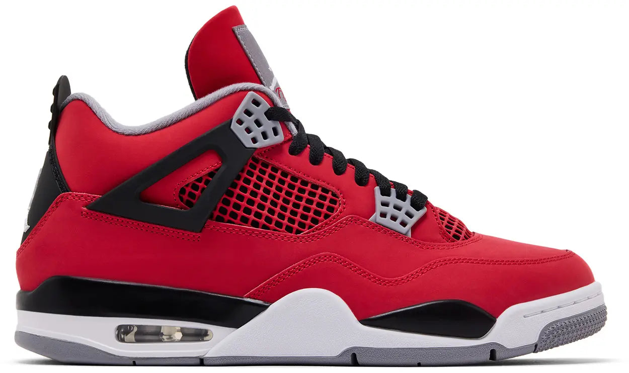 Jordan 4 Retro Toro Bravo