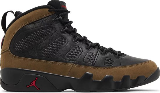 Air Jordan 9 Retro 'Olive' 2024