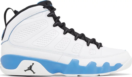 Air Jordan 9 Retro 'Powder Blue' 2024