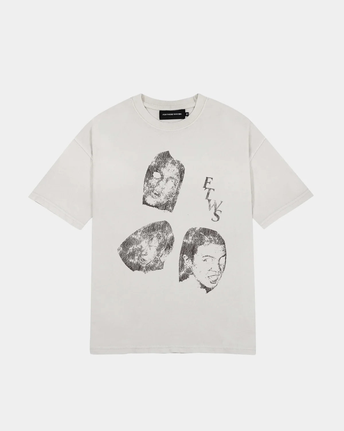 FTWS BACKPAGES TEE PAVEMENT