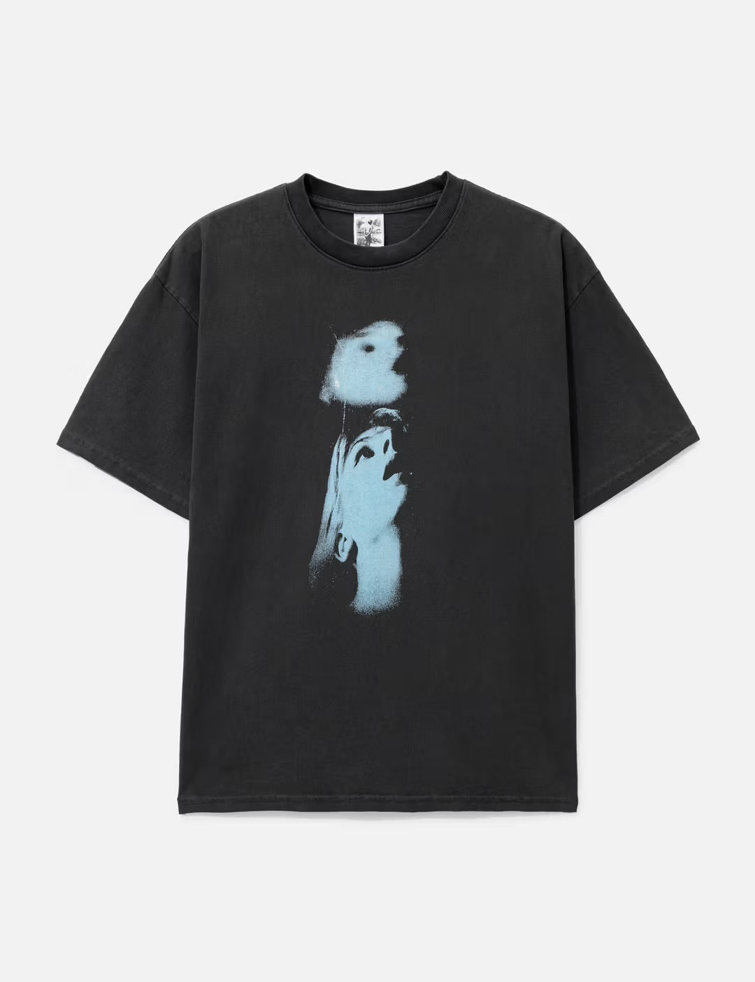BASKETCASE Ghost T-Shirt