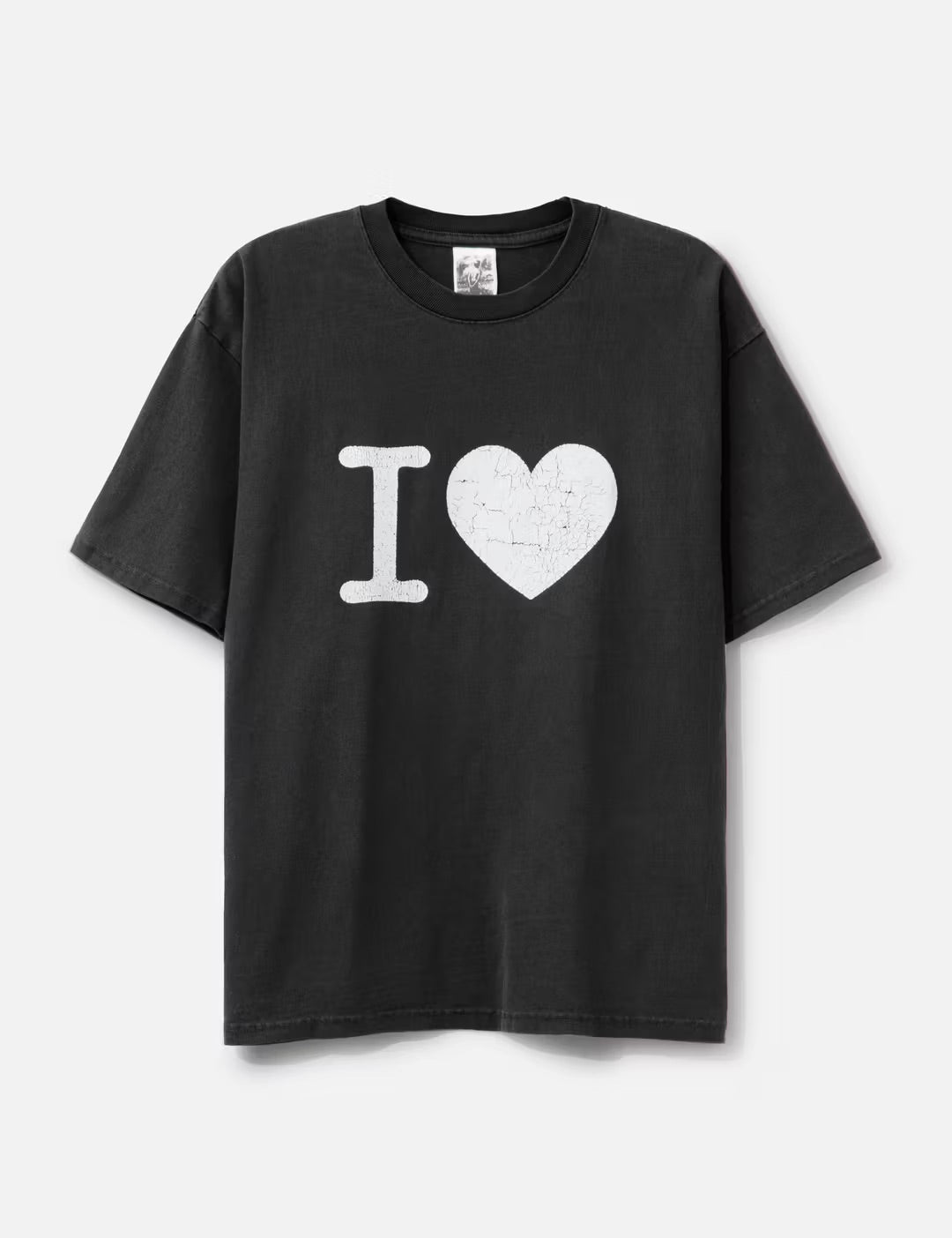 BASKETCASE I Heart T-Shirt