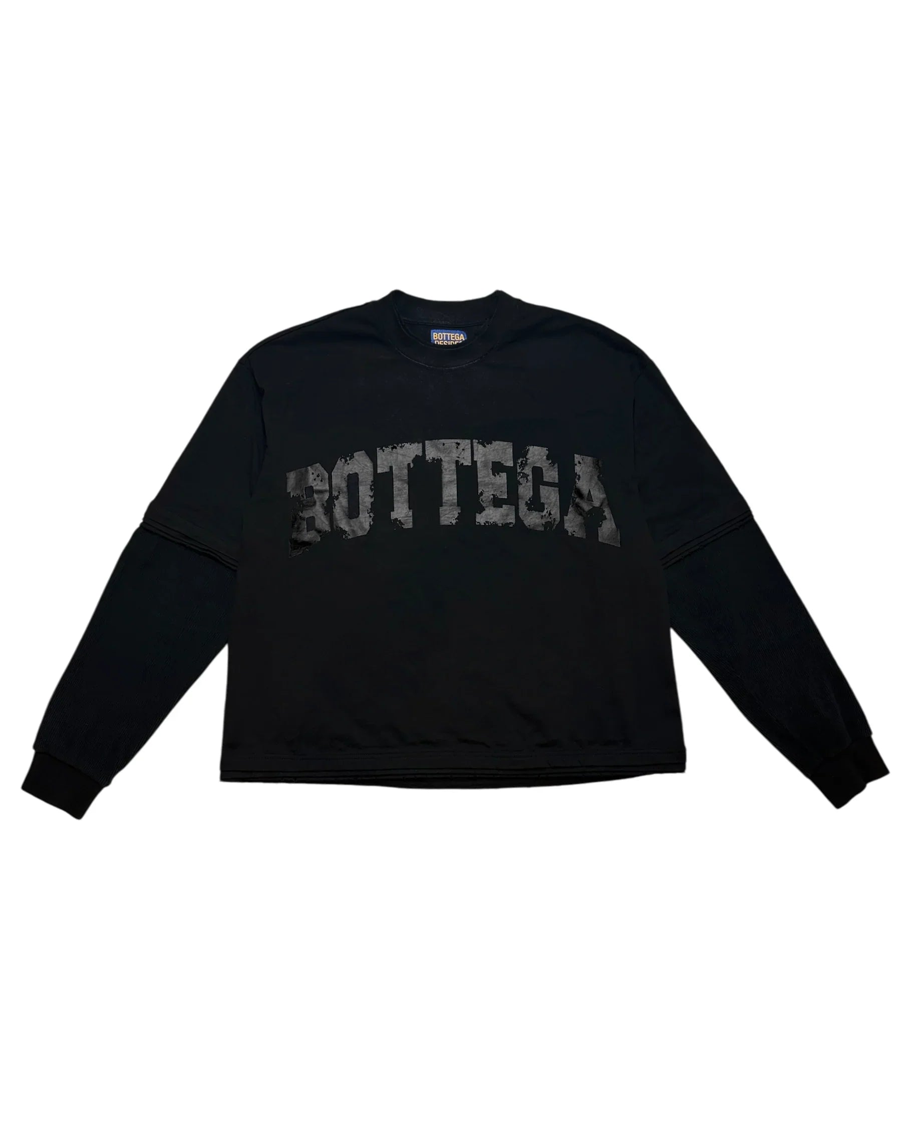 BOTTEGA DESIRES WAR LONG SLEEVE
