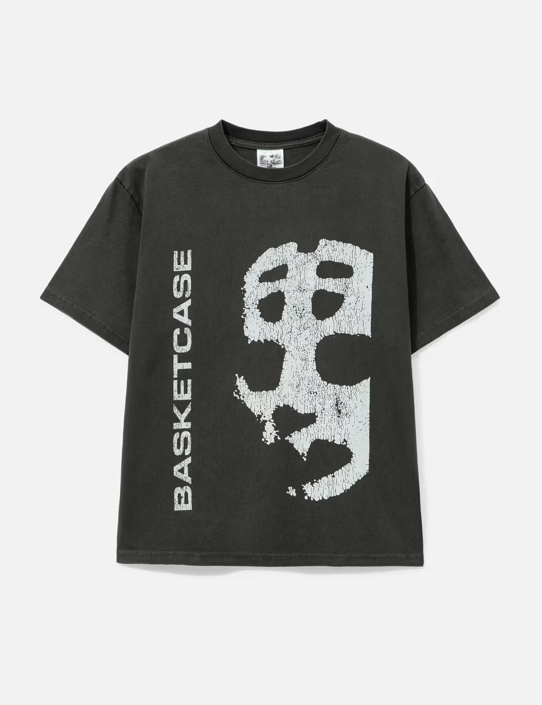 Basketcase Hat-Trick T-Shirt
