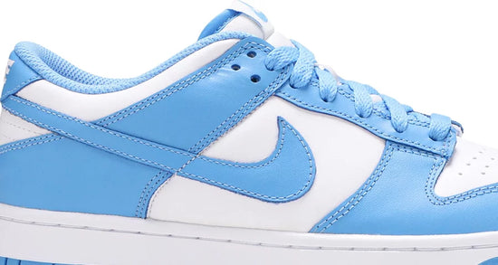 Dunk Low GS 'University Blue'