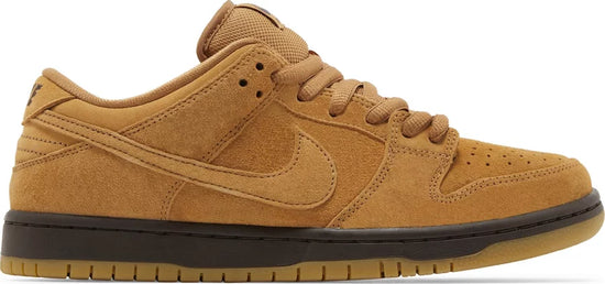 Dunk Low Pro SB 'Wheat Mocha'