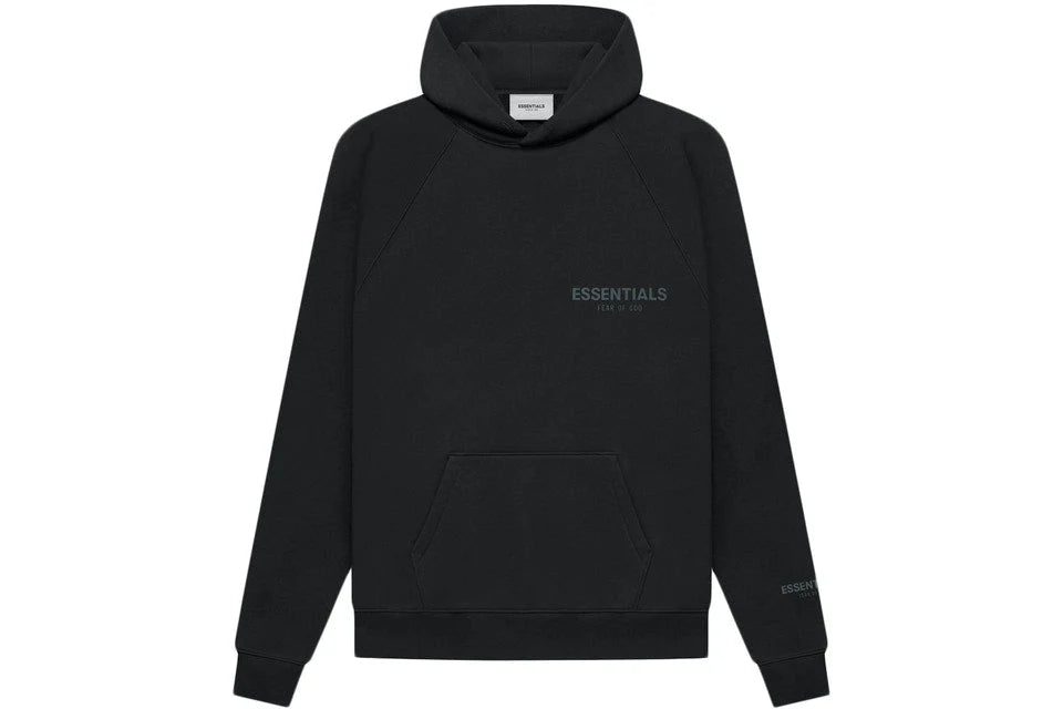 ESSENTIALS STRETCH LIMO HOODIE