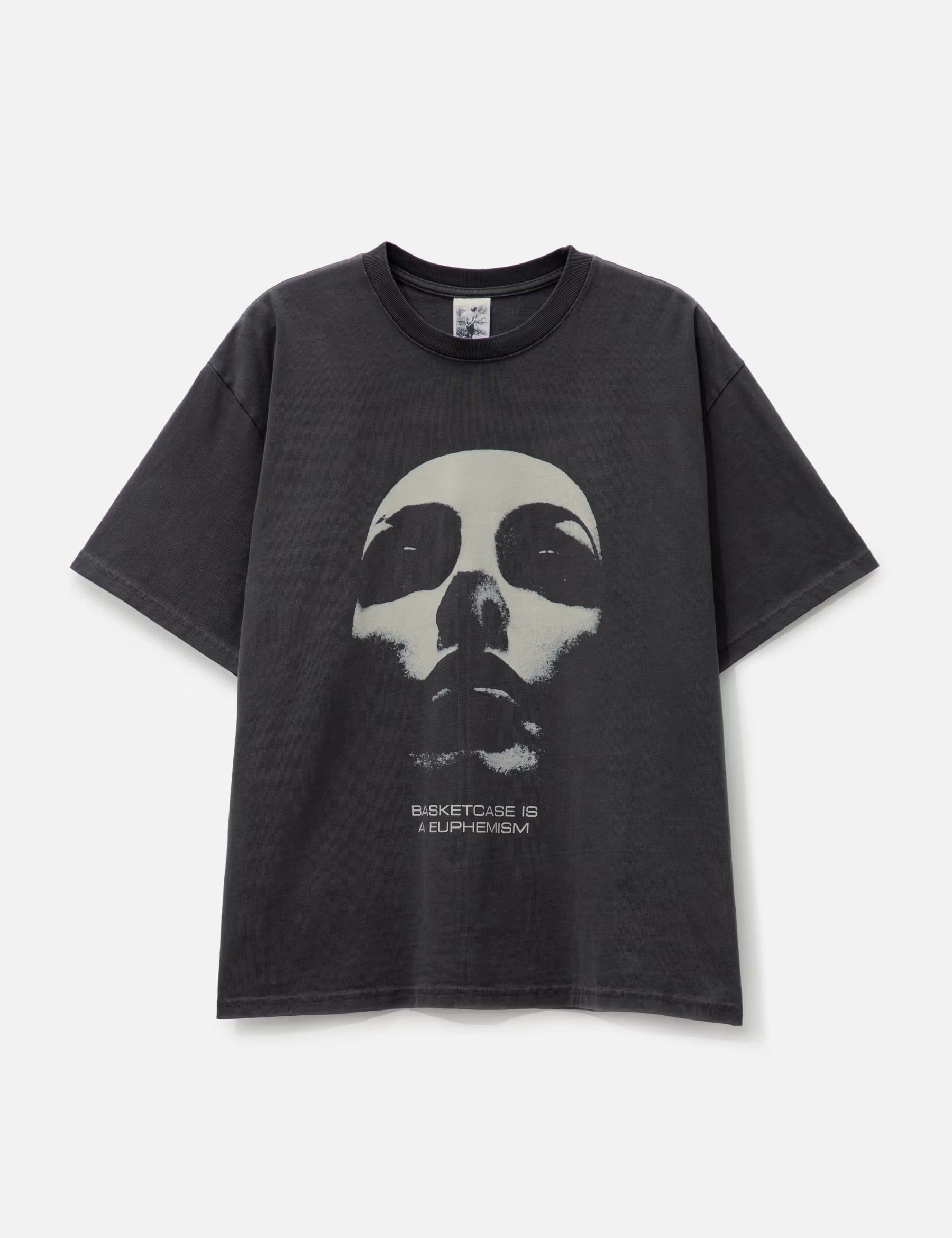 Basketcase Euphemism T-Shirt