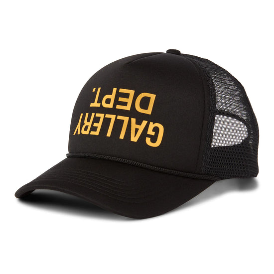 Gallery Dept. Fucked Up Trucker Cap