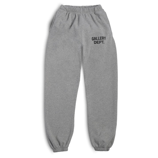 Gallery Dept. English Logo Sweatpants