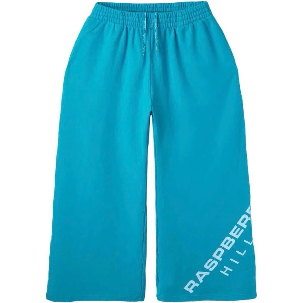GV Gallery Raspberry Hills Agua Sweatpants Blue