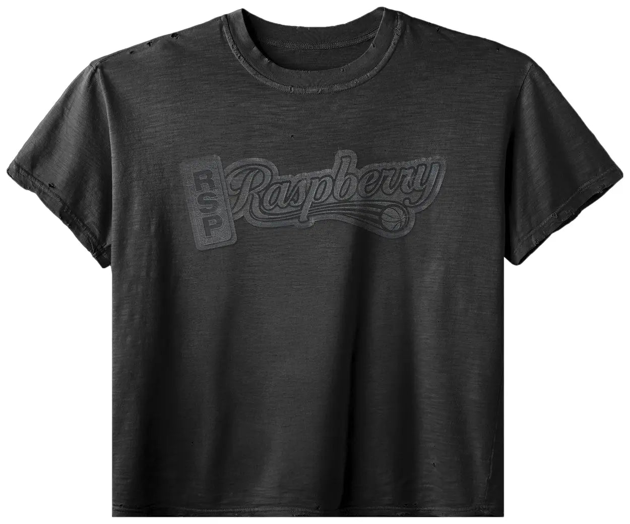 GV Gallery Ballers Tee 'Black'
