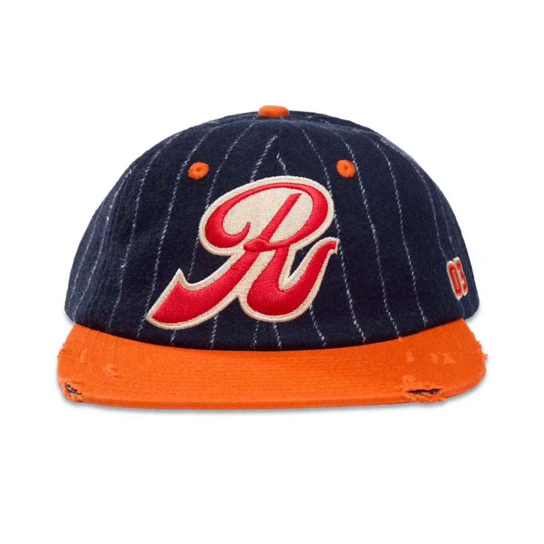 GV GALLERY JACKIE ROBINSON CAP