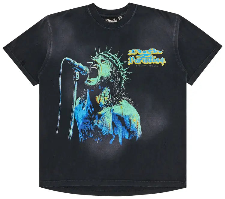 HELLSTAR OZZY TEE