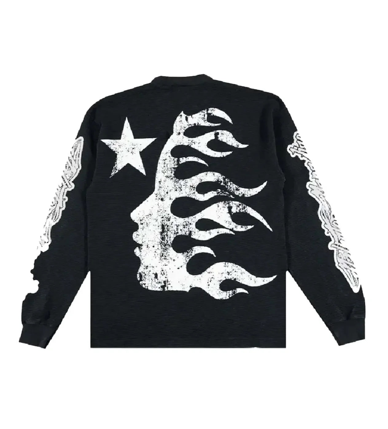 Hellstar Victory Within Thermal Longsleeve