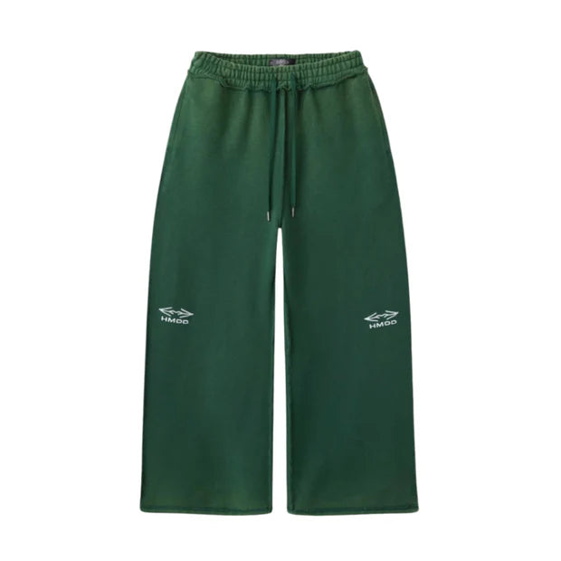 HMDD DOUBLE SNIPER INSIDE OUT SWEATPANTS