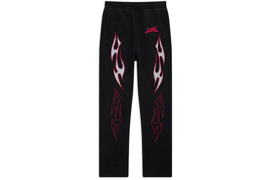 Hellstar Pants Black