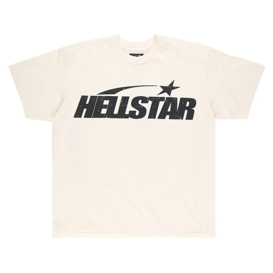 Hellstar Classic T-Shirt 'White'