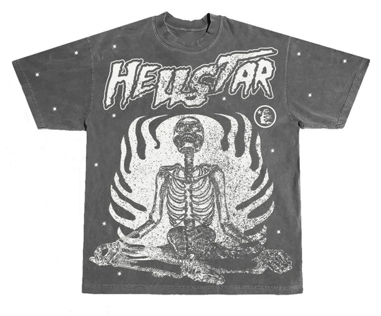 Hellstar Inner Peace Tee