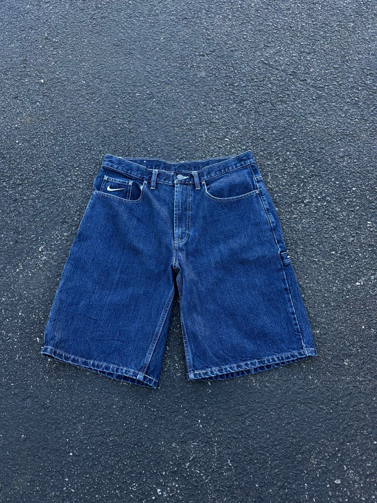 SUPREME x NIKE JORTS