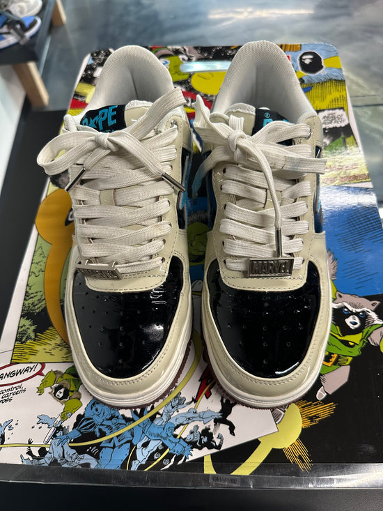 MARVEL x BAPESTA 'RACOON ROCKET'