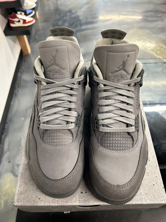 AIR JORDAN 4 WET CEMENT