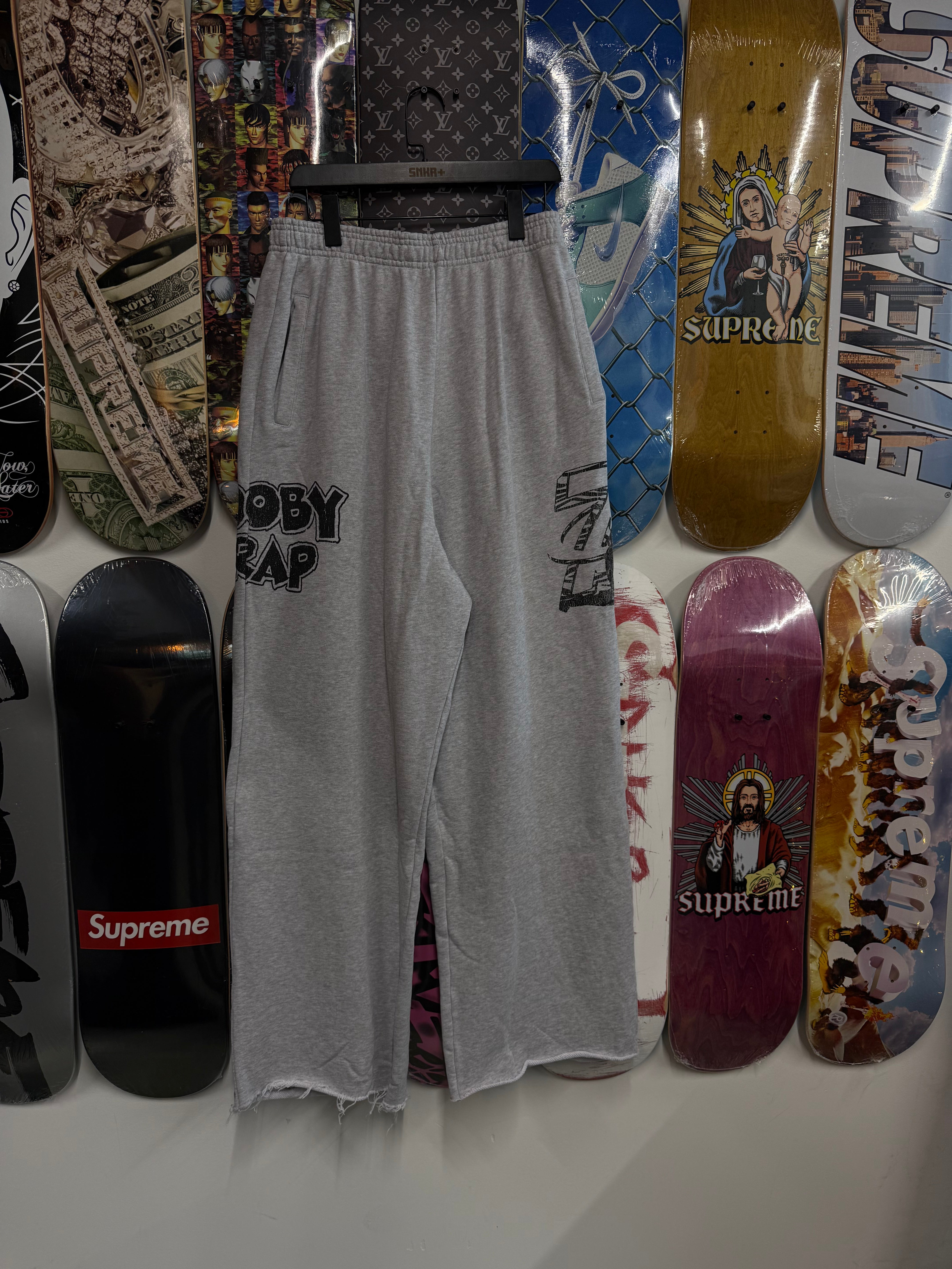 Triple Sevens x Booby Trap Sweatpants