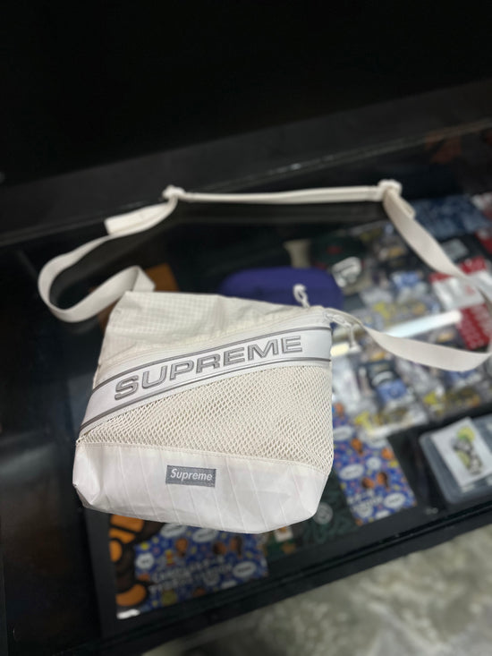 SUPREME SIDE BAG