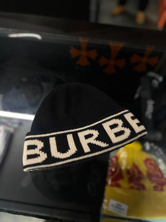 Burberry Beanie