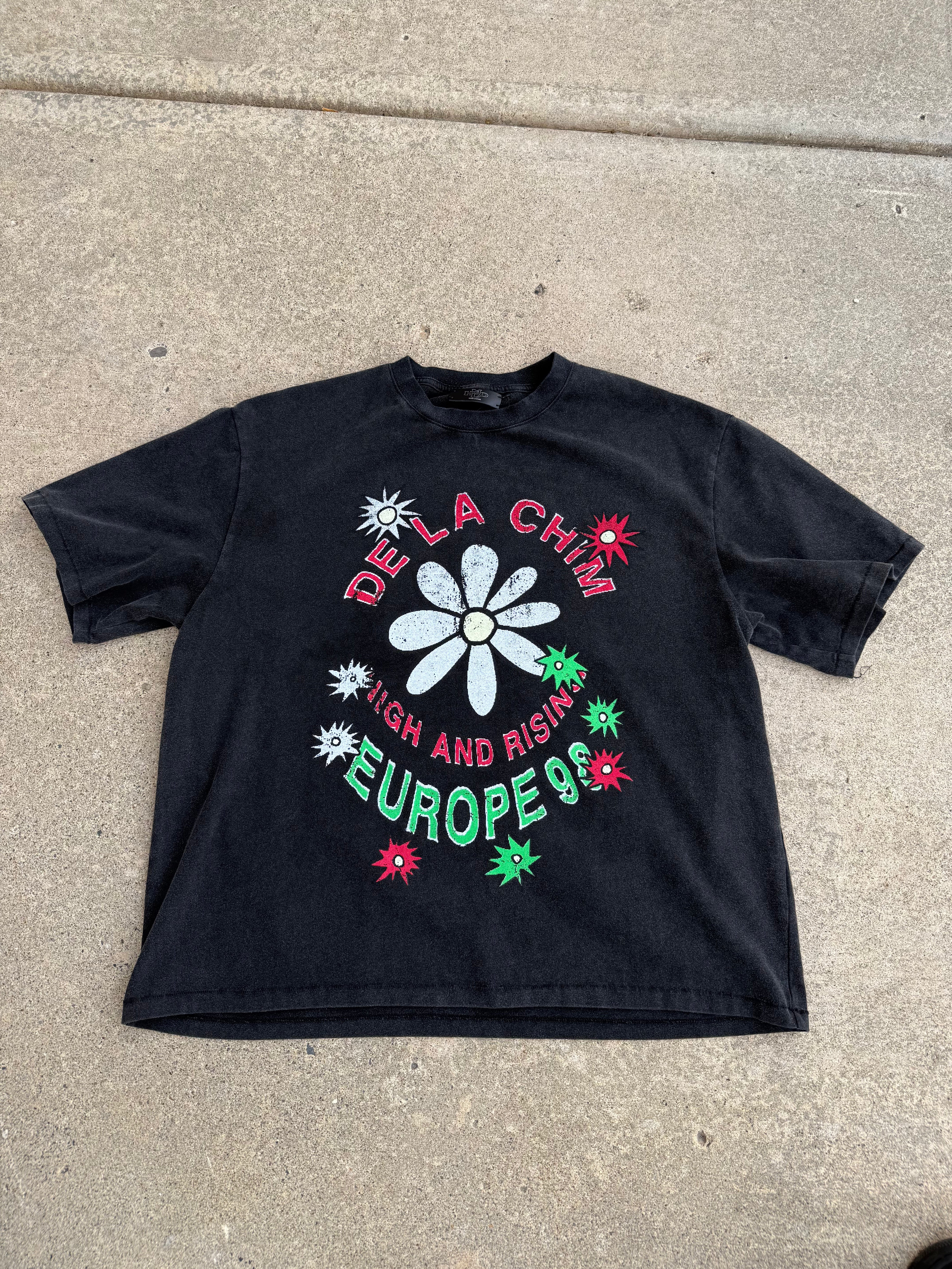 Happy Memories De La Chim - Used/Worn