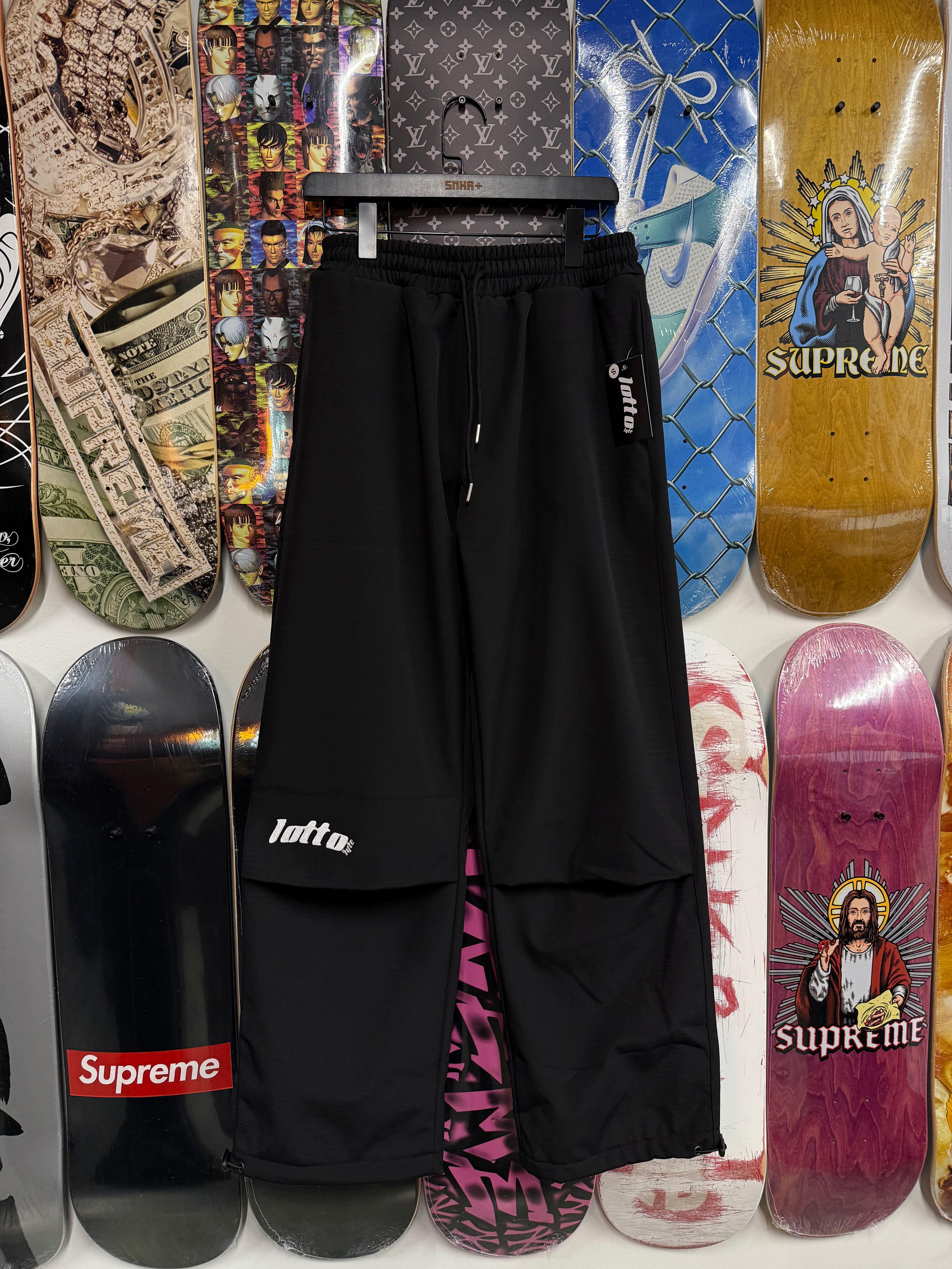 Lotto Lyfe New Energy Pants