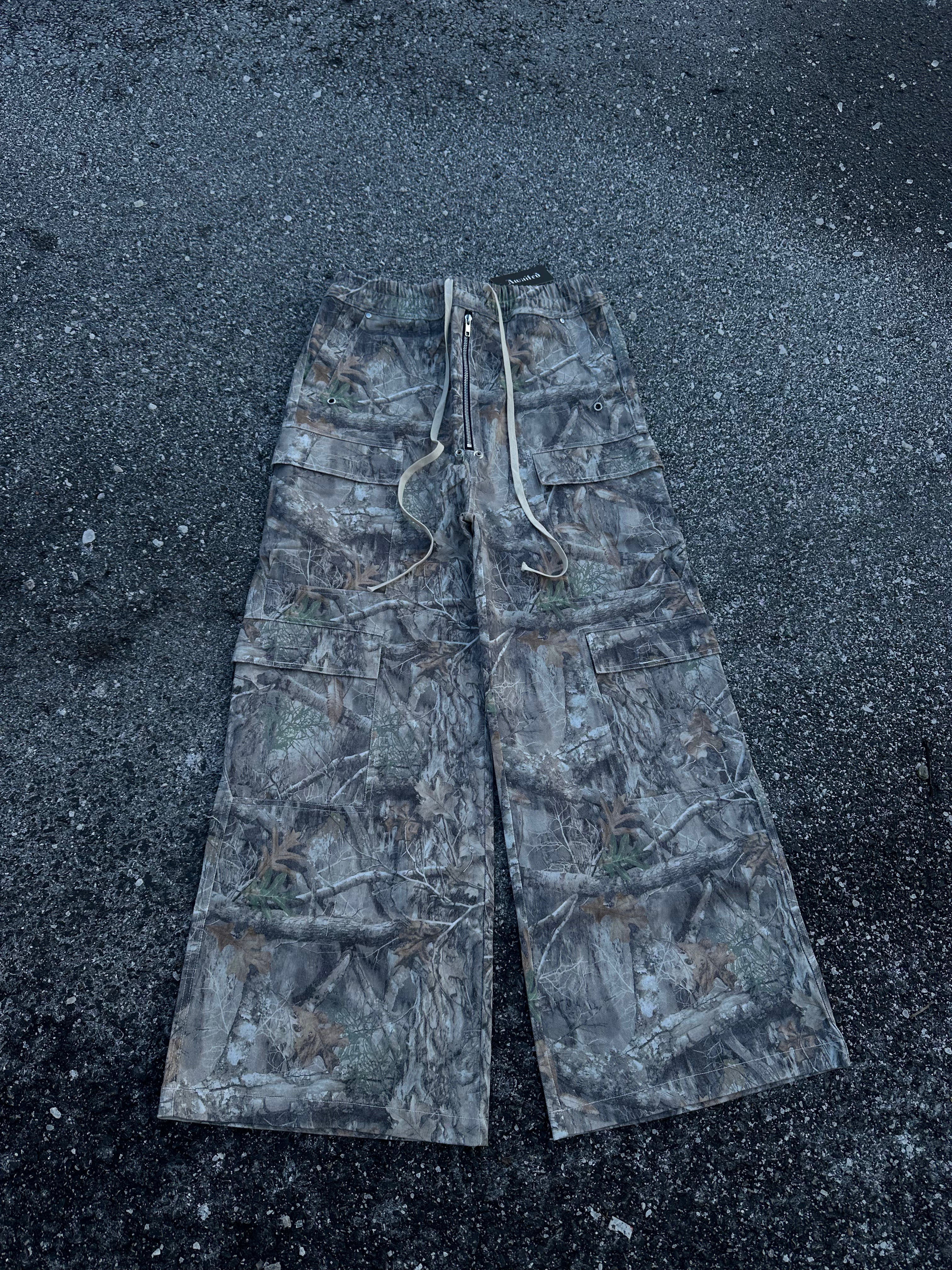 Awaited Militia Stomper Cargos
